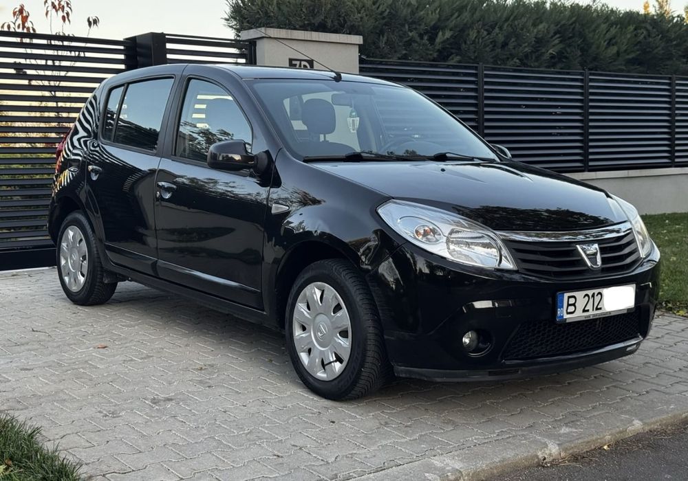 Inchiriere auto pe GPL pentru livrări, naveta sau uz personal | Glovo