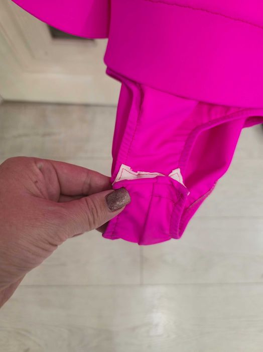 Костюм для бальных танцев 140р