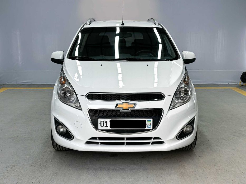 Spark Автомат 2021-йил Пробег 119,000км холати идеал!