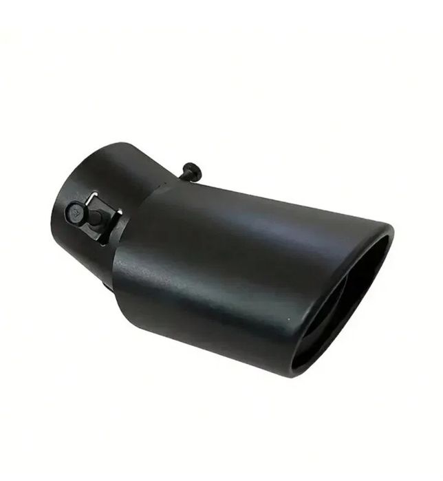 Gentra glushitel nasadka mativi