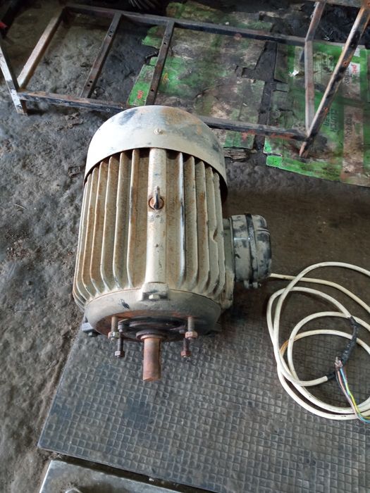 Динам сотилади соз холатда