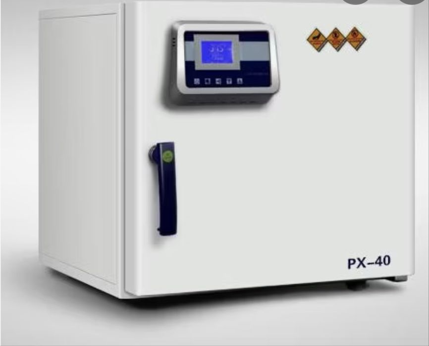 Термоста Медицинский PX 40