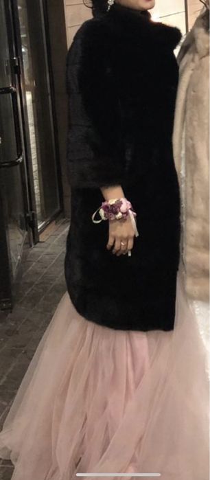 Продам норковая шуба