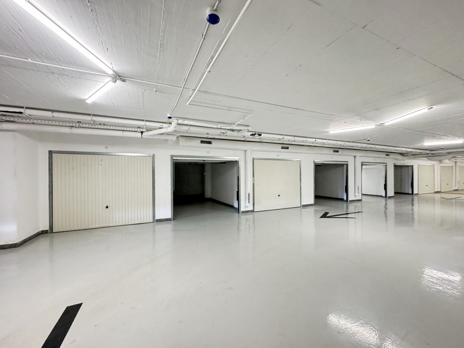 Продава гараж в гр. Стара Загора