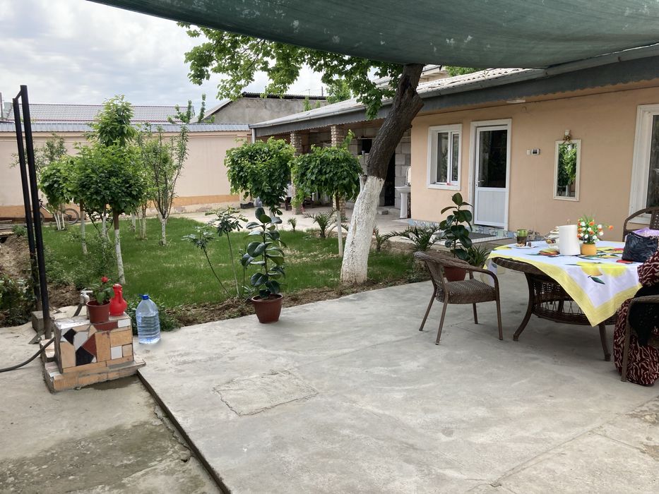 Xovli sotiladi 6sotix