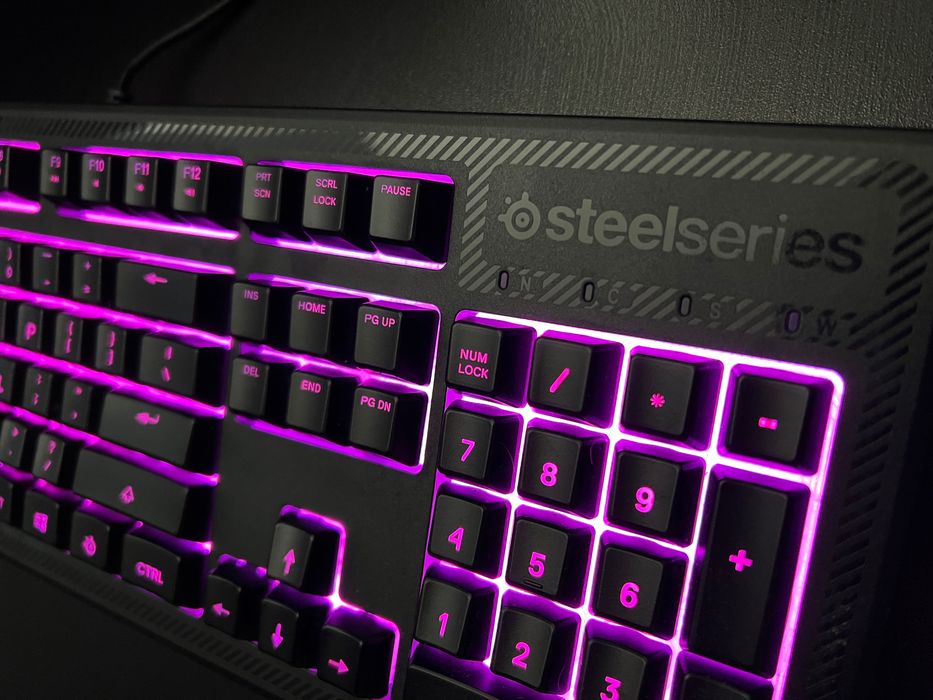 Steel Series Apex 150