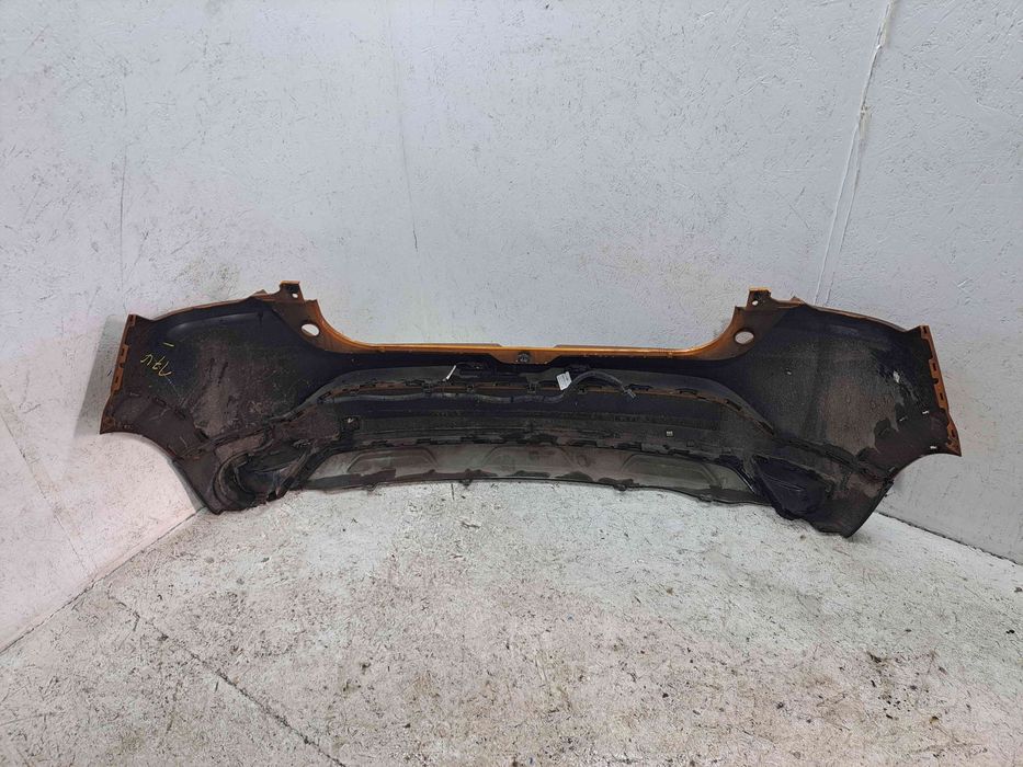 Bara spate Dacia Sandero 3 [Fabr 2020-prezent] TEEPY