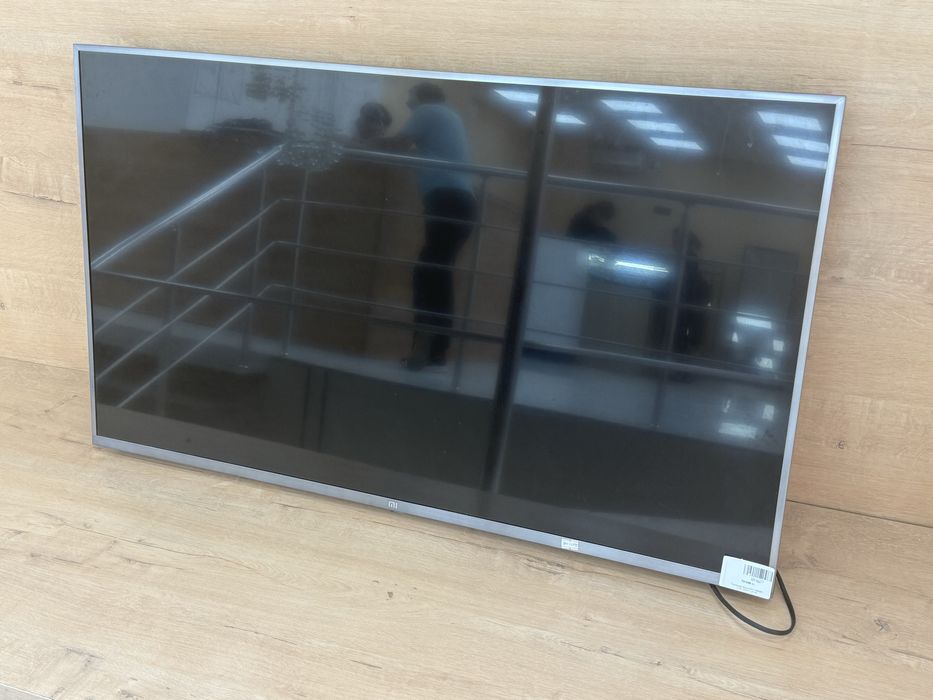 Телевизор / Smart rv xiaomi MITV-MSSP1 / рассрочка 0-0-24