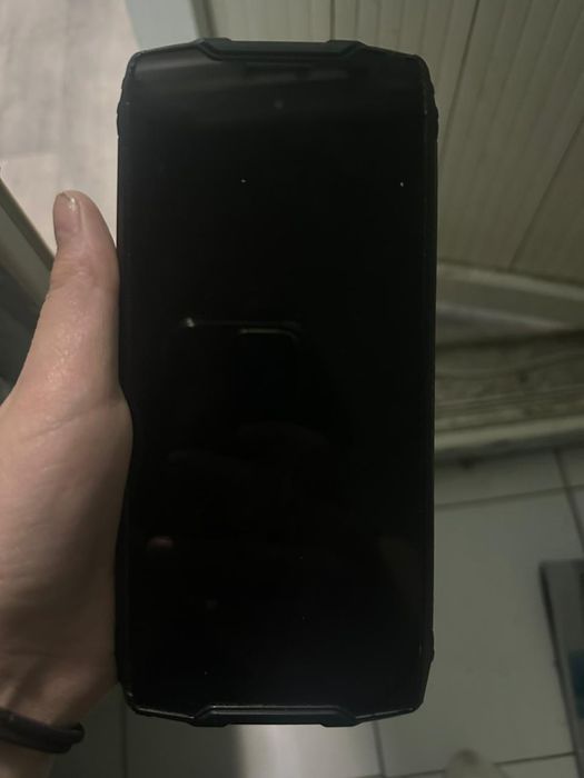 андроид Blacview 9300