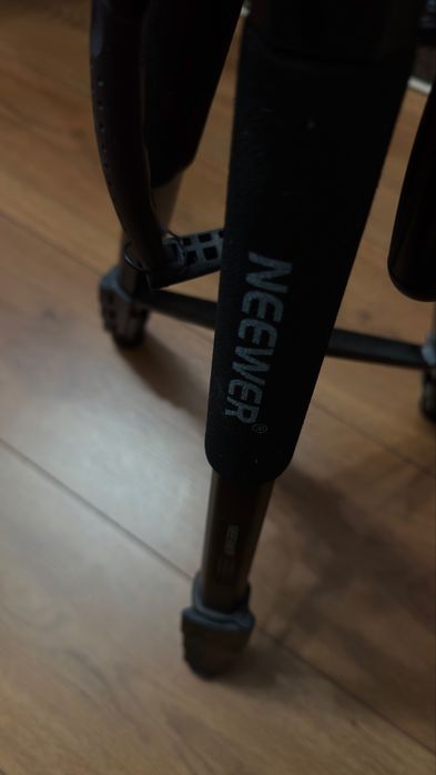 Trepied neewer 2 in 1