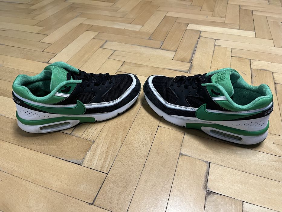 Nike Air Max BW QS Rotterdam