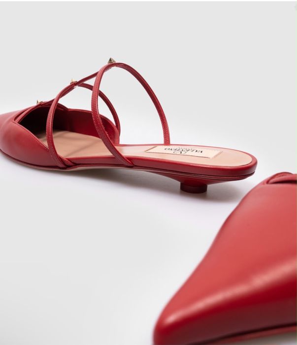 Мюли продам Valentino