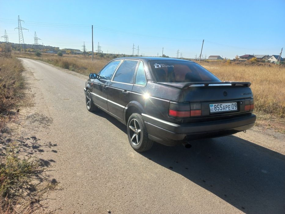 Продам пассат б 3