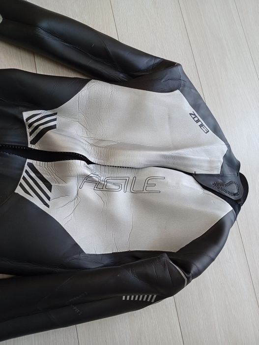 Гидрокостюм ZONE3 AGILE