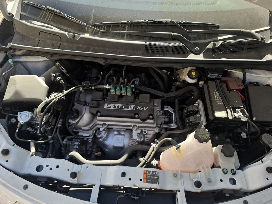 Кобальт 2025 йил мидлайн