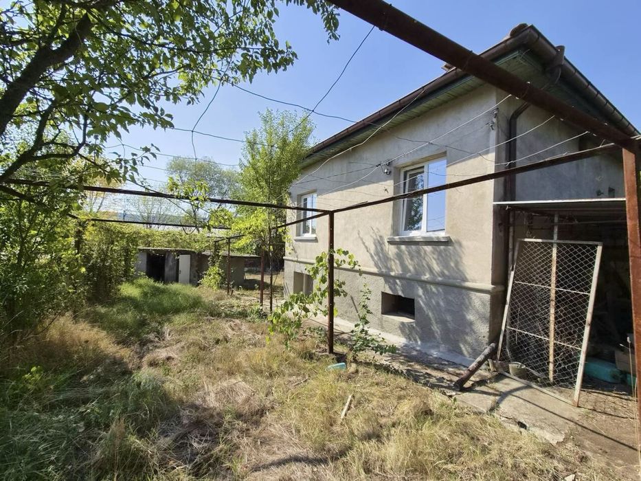 Къща в гр. Кюстендил