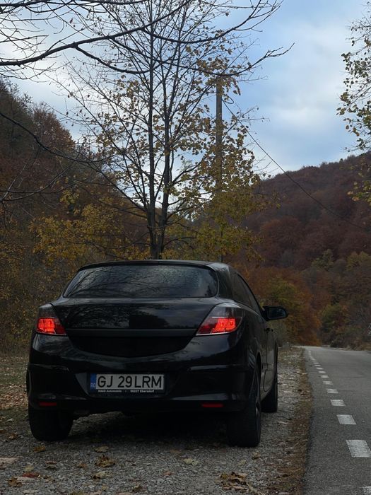 Astra H GTC 1.9 CDTI