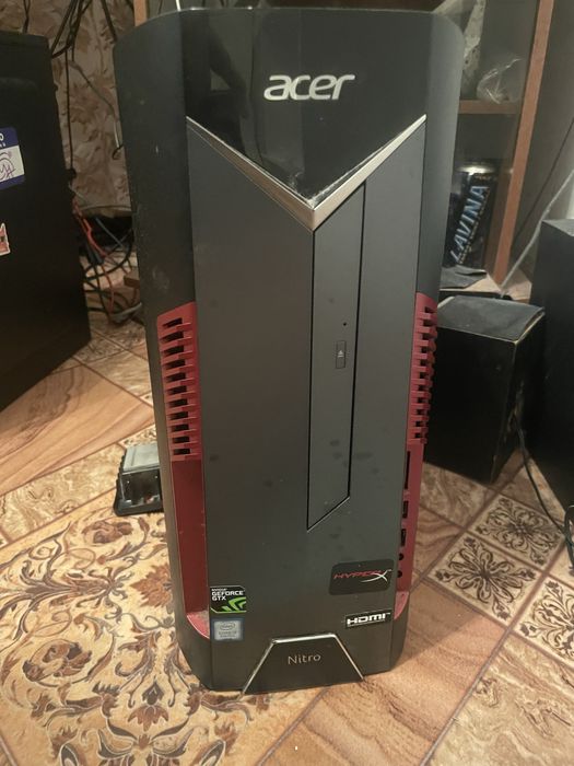 системный блок (компьютер)