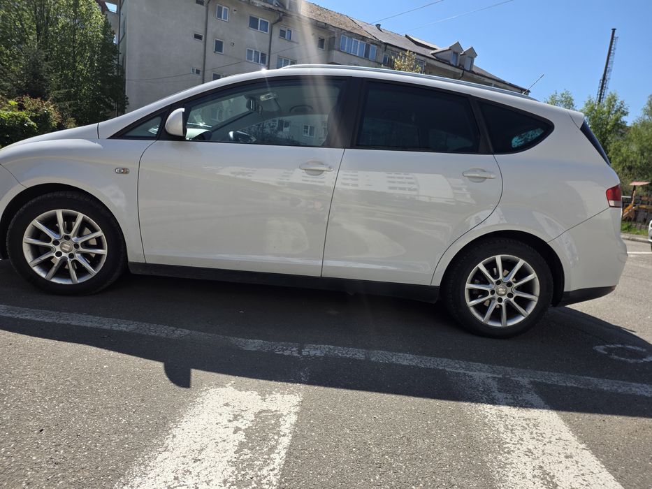 Vand Seat Altea XL
