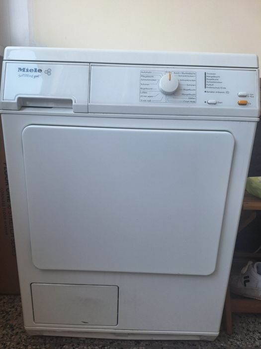 Сушилня Miele  7 кг