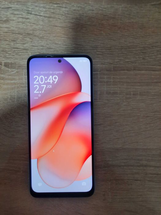 Telefon Redmi note 12 S