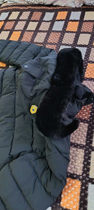 Зимно йаке ново..