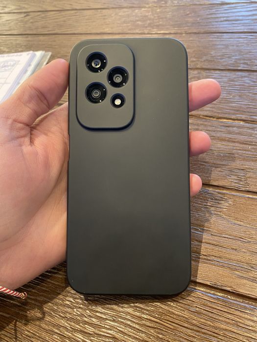 Honor 200 Lite 256 GB