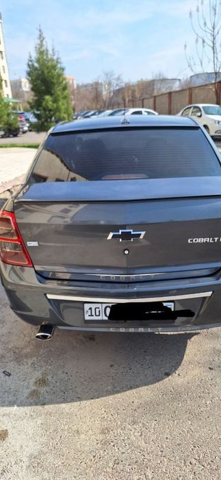 Кобольт автомат сотилади