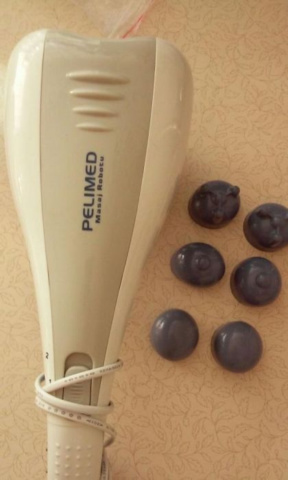 Электромассажеры