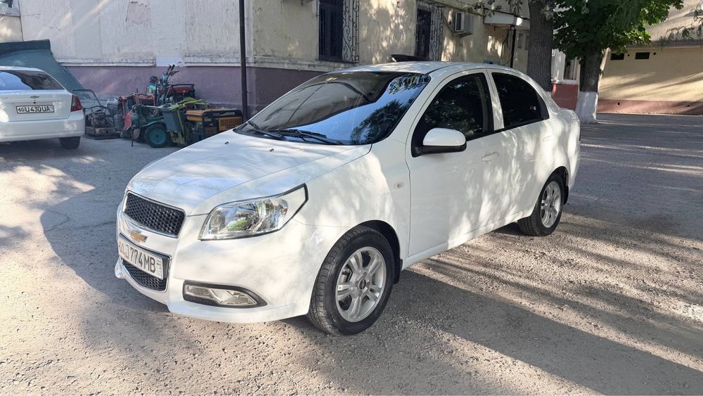 Neksiya 3 Elegant Plus 2020 yil