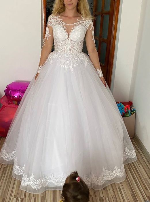 Rochie de mireasă