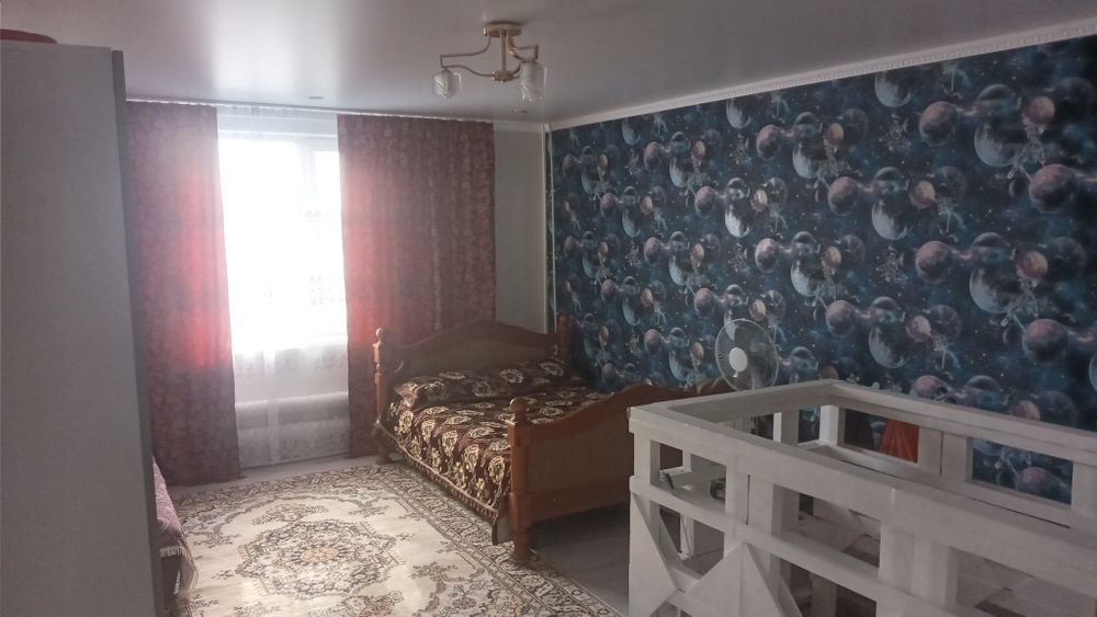 ПРОДАМ ДОМ микрорайон Шанхай.