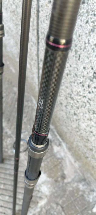 Въдици Shimano tx2 / Hyperloop
