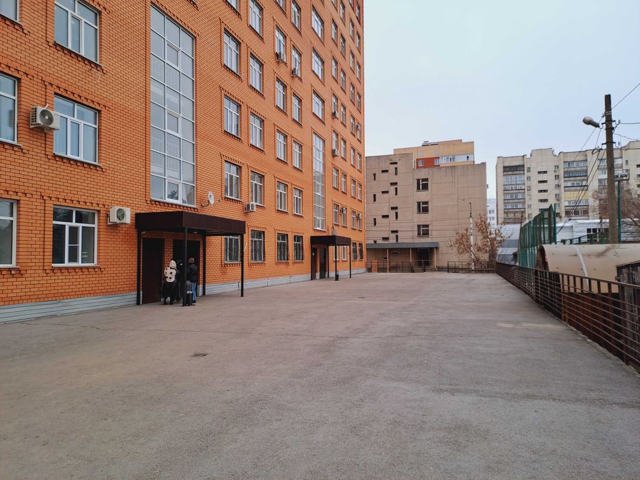 Продам 4х ком. квартиру  на ДВД