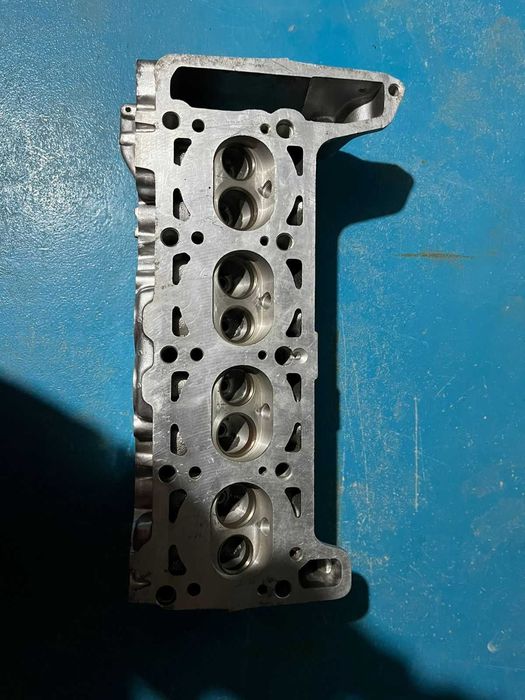 Головка блока ваз2101-07