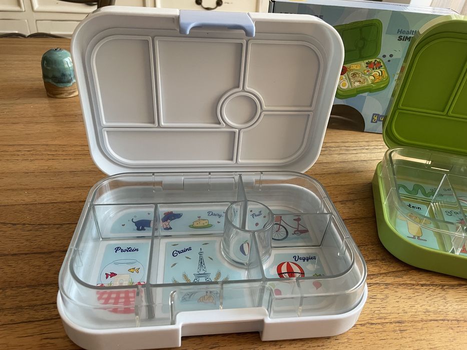 Кутия за храна Yumbox