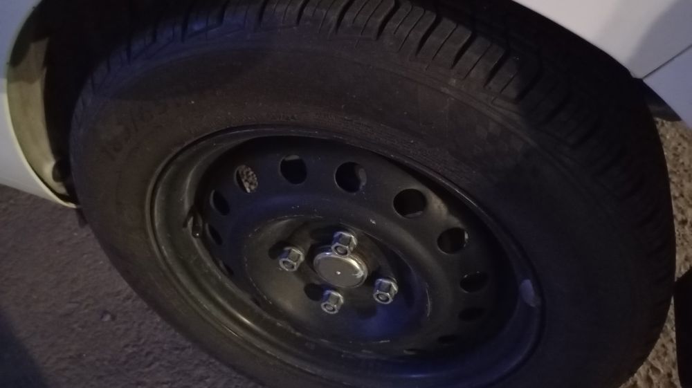 14 diska balon obmen 15 ga