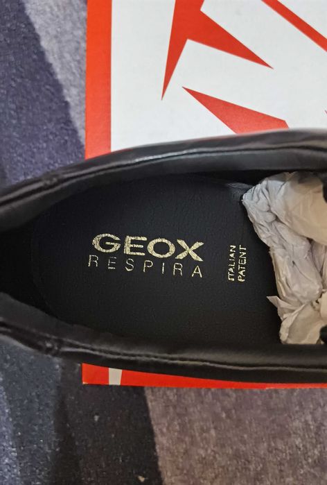 НОВИ GEOX маркови спортно елегантни