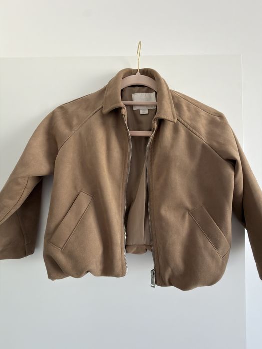 Детско яке Zara.