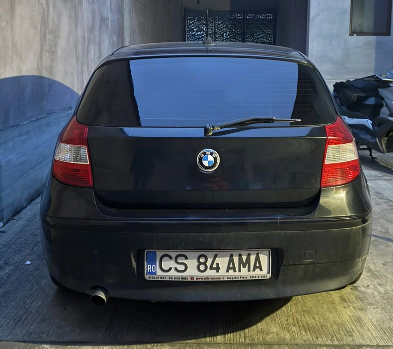 Vând BMW Seria 1