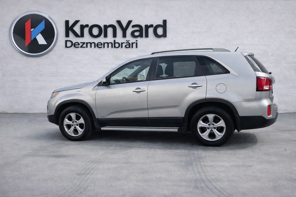 Dezmembrari dezmembrez Sorento II Facelift 2.2 D D4HB 2012-2014 Garantie