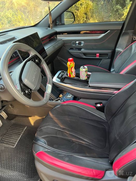JETOUR Dashing 1.6 Mator Full