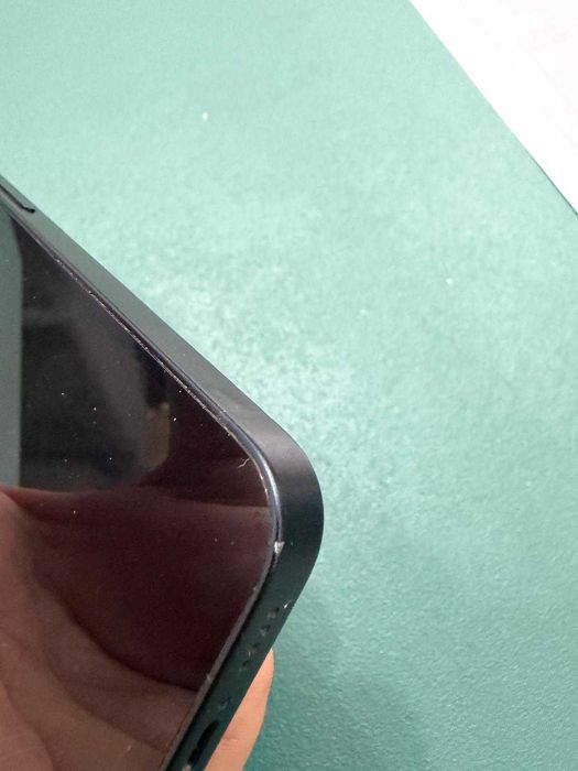 Iphone 13 mini, black