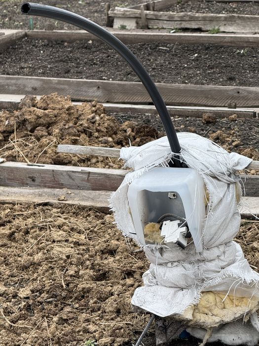 Продам дом Макинск