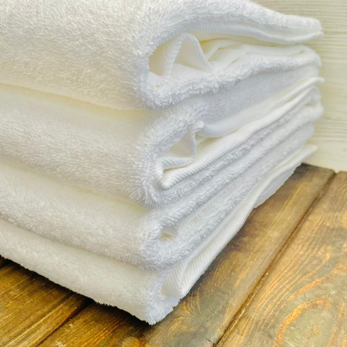 Полотенце махровое плотность 550м² Турция