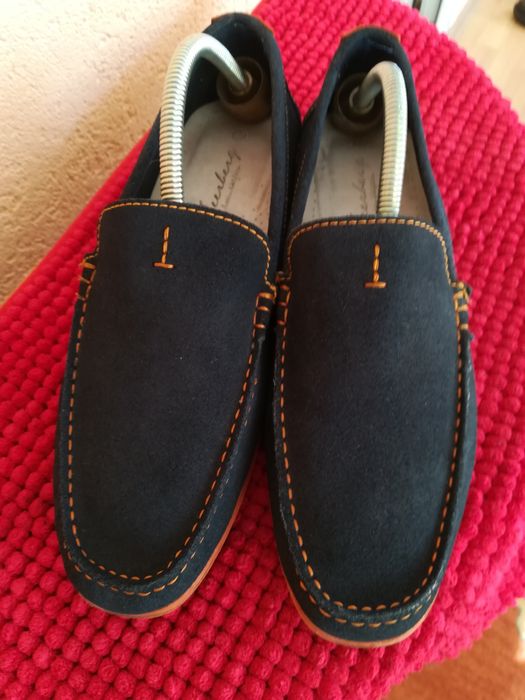 Mocasini Deenbeng nr 45