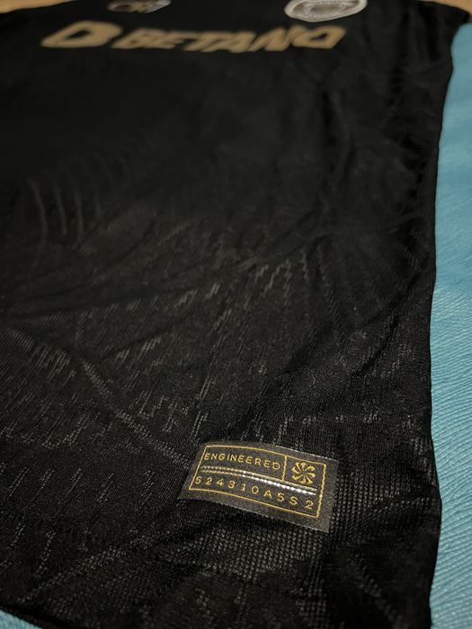 Nike x CR7 Cristiano Ronaldo x Sporting Lisabon Limited Edition