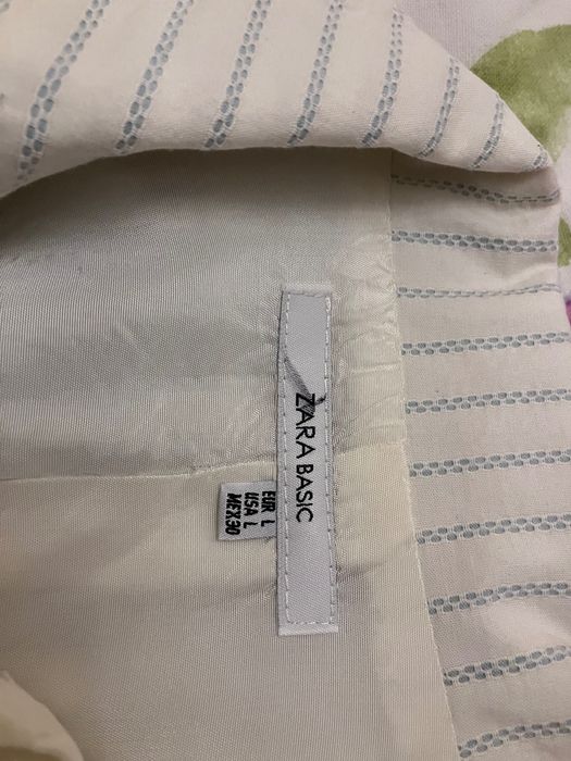 Zara дамско сако