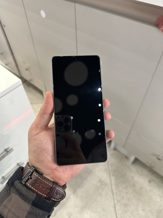 Xiaomi Redmi Note 13 Pro 4G 256GB 12GB RAM Full Box Garantie !