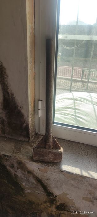 Кувалда советская металическая